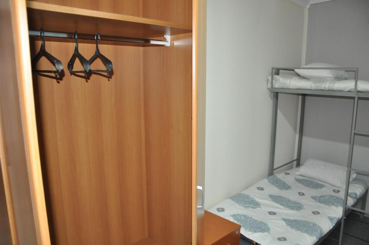 Hostel 24 Алматы Экстерьер фото