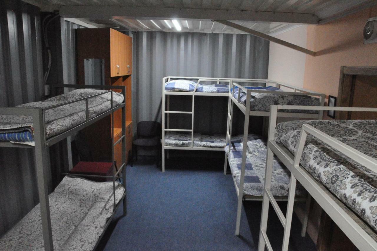 Hostel 24 Алматы Экстерьер фото